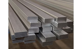 Stainless Steel Flats