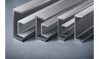 Stainless Steel Channels