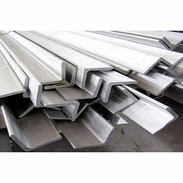 stainless steel angles