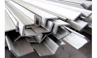 Stainless Steel Angles