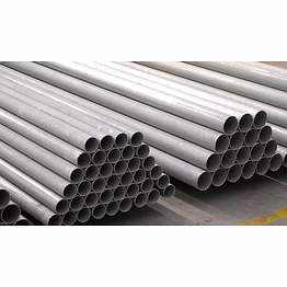 stainless steel pipes