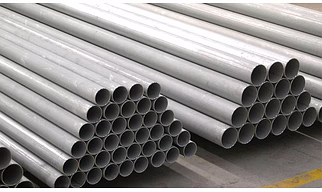 Stainless Steel Pipes