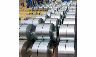 Stainless Steel Coils