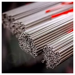 stainless steel tubes