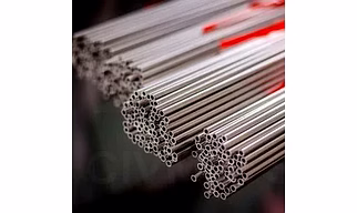 Stainless Steel Tubes