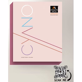amulya mica cyano 1mm laminate collection (solid colors)