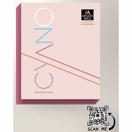 Cyano  1mm Laminate Collection (Solid Colors)-5
