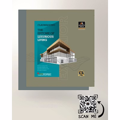 amulya mica cladmaestro exterior laminate