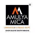 AMULYAMICA INDUSTRIES PRIVATE LIMITED-logo