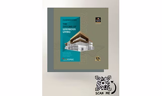 Cladmaestro Exterior Laminate