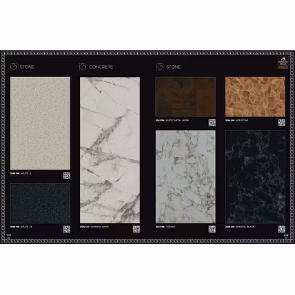 C4 Laminate Collection-10