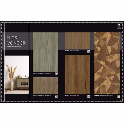 C4 Laminate Collection-9