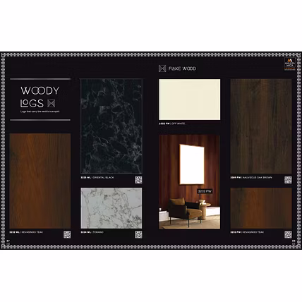 C4 Laminate Collection-8