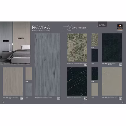 C4 Laminate Collection-7