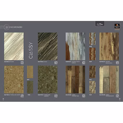 C4 Laminate Collection-6