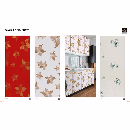 PVC Laminate-10