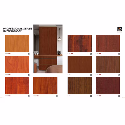 PVC Laminate-1