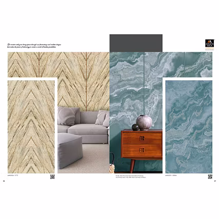 C4 Laminate Collection-1