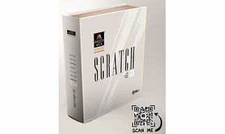 Amulya Mica Scratch Ex Laminates