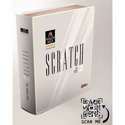 Amulya Mica Scratch Ex Laminates-12757461