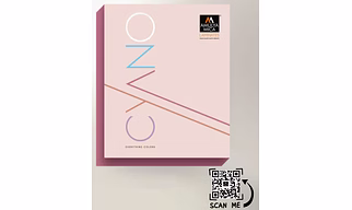 Cyano  1mm Laminate Collection (Solid Colors)