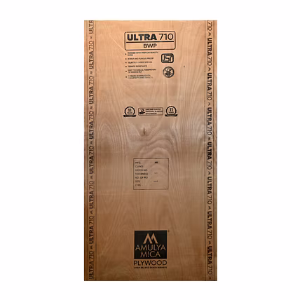 Amulya Mica Ultra 710 BWP Plywood-1