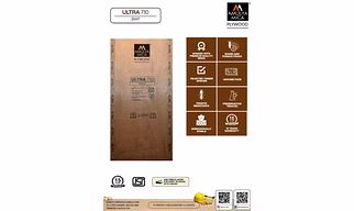 Amulya Mica Ultra 710 BWP Plywood