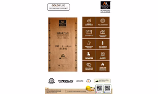 Amulya Mica Gold Plus BWP Plywood