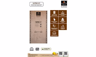 Amulya Mica Ultra MR Plywood