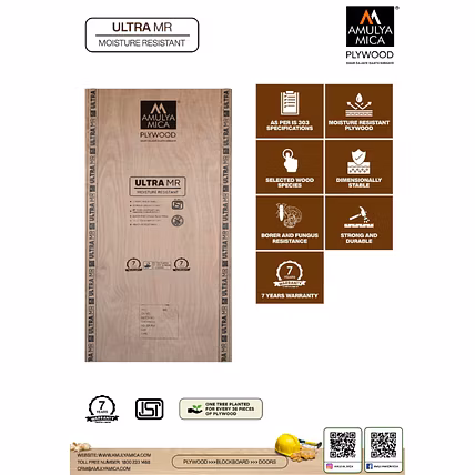 Amulya Mica Ultra MR Plywood-12758775