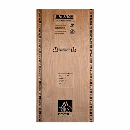 Amulya Mica Ultra MR Plywood-1