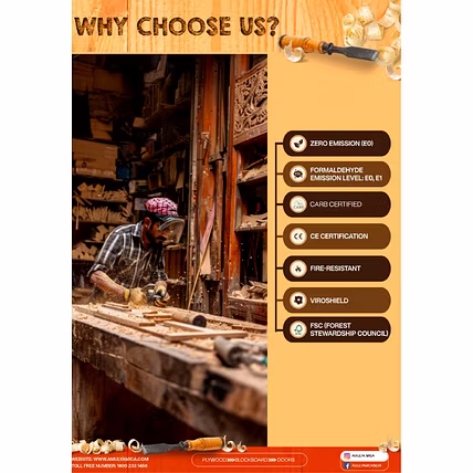 Amulya Mica Ultra MR Plywood-2