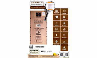 Amulya Mica Platinum Plus Plywood