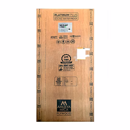 Amulya Mica Platinum Plus Plywood-4