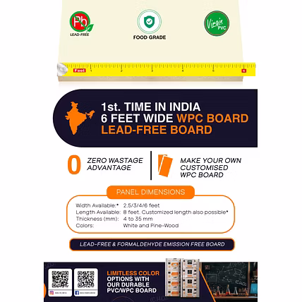 Amulya Mica Elite PVC WPC Board-2