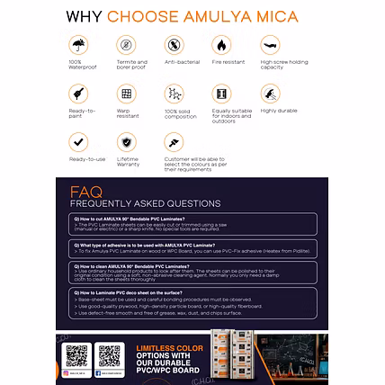 Amulya Mica Elite PVC WPC Board-3