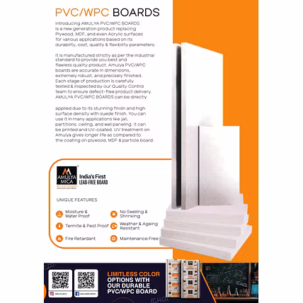 Amulya Mica Elite PVC WPC Board-4