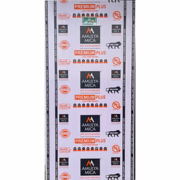 amulya mica premium plus pvc wpc board