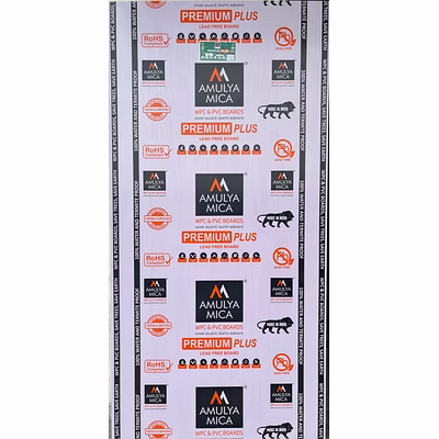 amulya mica premium plus pvc wpc board