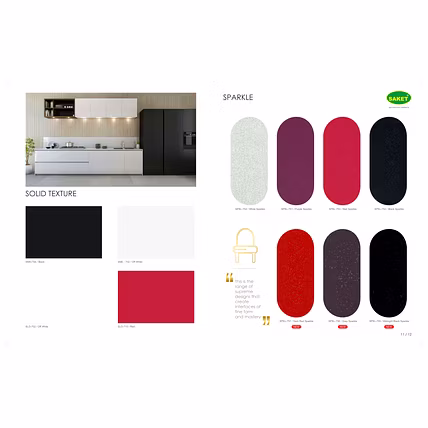 Saket Mica 0.8mm Laminate Collection-1