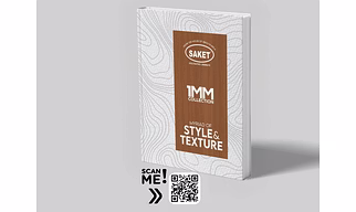 Saket 1mm Laminate Collection