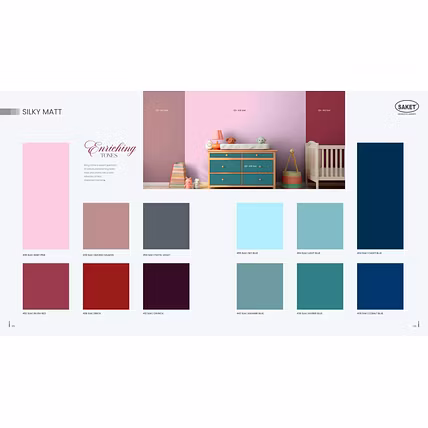 Saket 1mm Laminate Collection-1