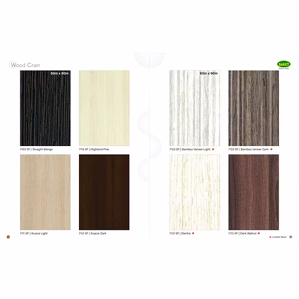 Saket Mica 0.72mm Laminate Collection-3