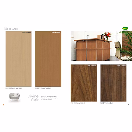 Saket Mica 0.72mm Laminate Collection-4