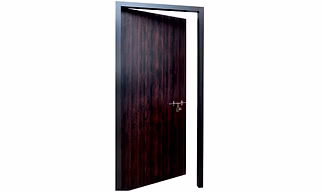 Wpc Door Frame
