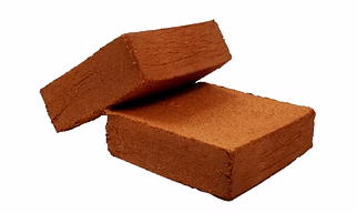 cocopeat 5kg block