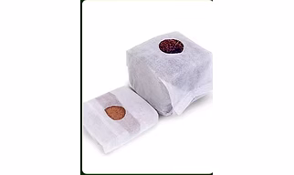 Cocopeat Propogation Cubes