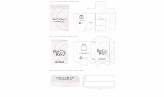 BOX Eco-Friendly
