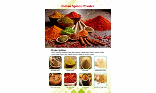 Spices