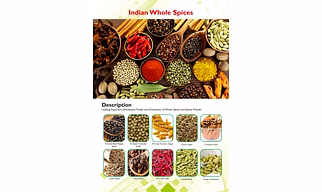 Spices